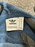 Adidas Blue Sweatshirt Size L - photo 7