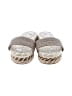 Vince Camuto Silver Wedges Size 7 1/2 - photo 2