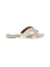 DV by Dolce Vita Ivory Sandals Size 8 1/2 - photo 1
