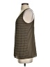 Sanctuary Gray Sleeveless Blouse Size S - photo 5