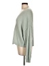 Free People Green Pullover Sweater Size L - photo 5