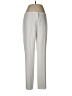 T Tahari Ivory Dress Pants Size 6 - photo 1