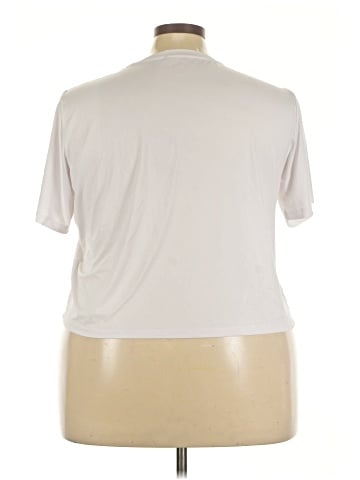 Yitty Short Sleeve T-Shirt (view 2)