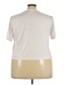 Yitty Ivory Short Sleeve T-Shirt Size 3X - photo 2