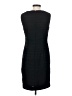 Calvin Klein 100% Polyester Black Cocktail Dress Size 4 - photo 2