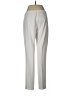 T Tahari Ivory Dress Pants Size 6 - photo 2