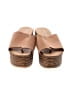 Assorted Brands Tan Wedges Size EU 39 - photo 2