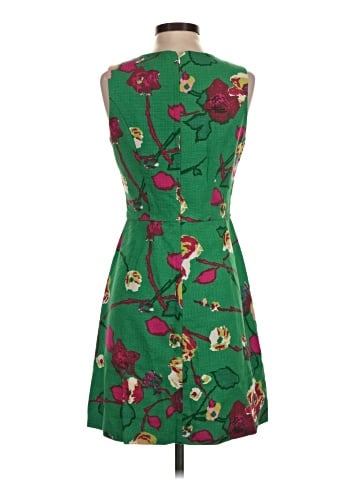 J.Crew Factory Store Casual Dress (view 2)