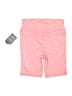 Assorted Brands Pink Athletic Shorts Size S - photo 2