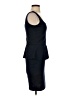 Aqua Black Cocktail Dress Size S - photo 4