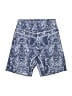 Vitality Paisley Blue Board Shorts Size S - photo 1