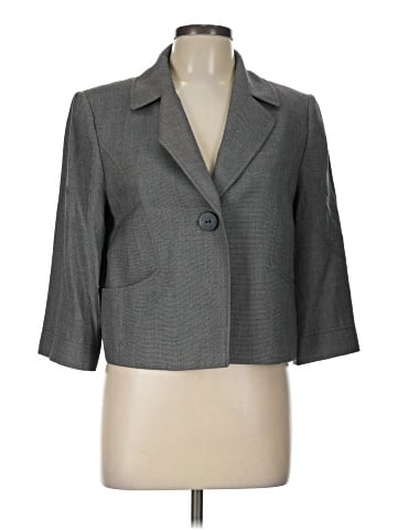 Tahari by ASL Blazer (view 1)