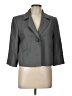 Tahari by ASL 100% Acetate Gray Blazer Size 12 Petite - photo 1