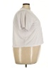 Yitty Ivory Short Sleeve T-Shirt Size 3X - photo 4
