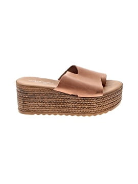 Assorted Brands Wedges