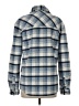 Sage Collective 100% Polyester Blue Fleece Size S - photo 2