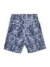 Vitality Paisley Blue Board Shorts Size S - photo 2