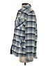 Sage Collective 100% Polyester Blue Fleece Size S - photo 5