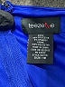 Teeze Me Blue Cocktail Dress Size 18 - photo 7
