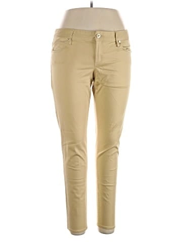Lilly Pulitzer Luxletic Khakis (view 1)