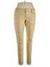 Lilly Pulitzer Luxletic Solid Tan Khakis Size 14 - photo 1