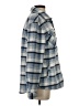 Sage Collective 100% Polyester Blue Fleece Size S - photo 4