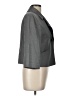Tahari by ASL 100% Acetate Gray Blazer Size 12 Petite - photo 4