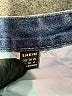 Shein Blue Jeans Size 4 - photo 7