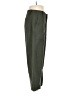 Athleta Green Cargo Pants Size 8 - photo 4