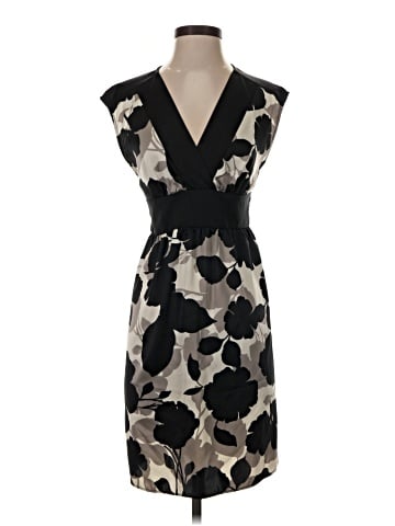 Mossimo Cocktail Dress (view 1)