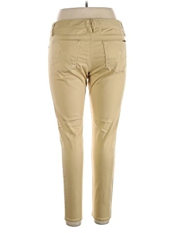 Lilly Pulitzer Luxletic Khakis (view 2)