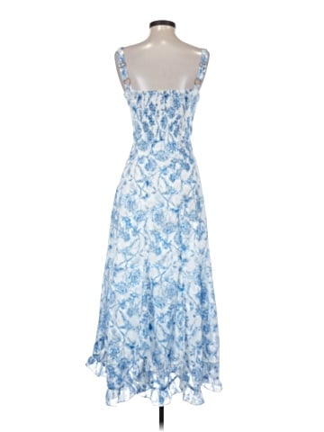 Hutch Casual Dress (view 2)