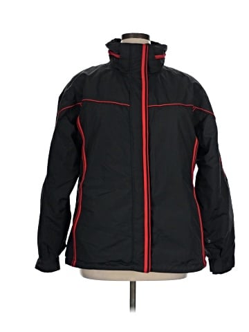 Obermeyer Snow Jacket (view 1)