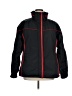 Obermeyer 100% Nylon Black Snow Jacket Size 16 - photo 1