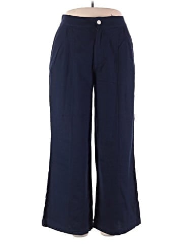 Christian Siriano New York Casual Pants (view 1)