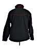 Obermeyer 100% Nylon Black Snow Jacket Size 16 - photo 2