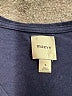 Maeve Blue Active T-Shirt Size S - photo 7