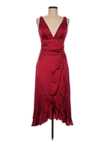 Nicole Miller Collection Cocktail Dress (view 1)