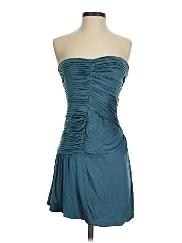 BCBGMAXAZRIA Cocktail Dress (view 1)