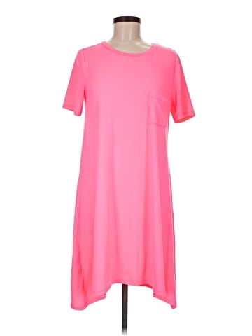 Jess Lea Casual Dress (view 1)