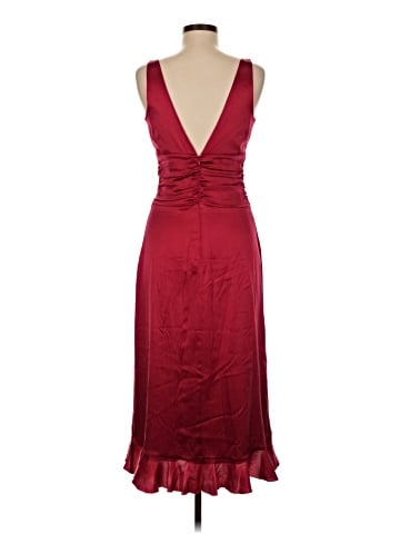 Nicole Miller Collection Cocktail Dress (view 2)