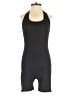 Unbranded Black Romper Size L - photo 1