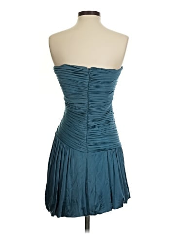 BCBGMAXAZRIA Cocktail Dress (view 2)