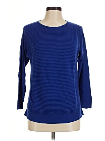 Lafayette 148 New York Pullover Sweater (view 1)