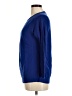 Lafayette 148 New York Blue Pullover Sweater Size S - photo 5