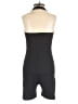 Unbranded Black Romper Size L - photo 2
