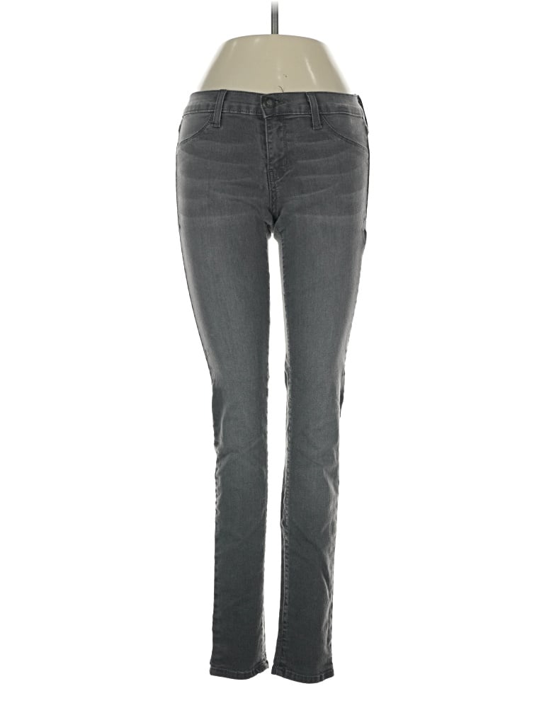 Click to view more detailed imagery on our partner's website Pre-owned Flying Monkey Jeans In Gray