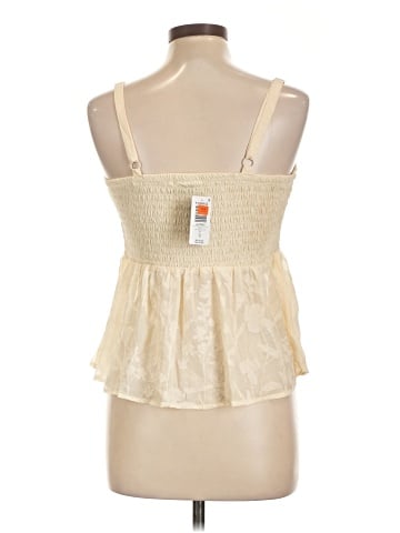 Torrid Sleeveless Blouse (view 2)