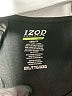 IZOD Black Short Sleeve Polo Size XXL - photo 7