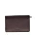Coach 100% Leather Brown Leather Wallet One size - photo 1